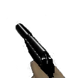 Image of a gun
